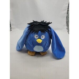 *NO TAG* YuYu Hakusho: Puu 8-Inch Tall Stuffed Plush Doll by Great Eastern Ent